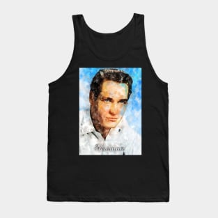 Newman Tank Top